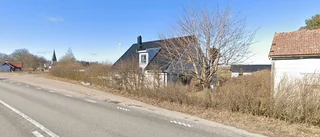 Fastigheten på Viby Hyddan 1 har fått ny ägare i Mantorp