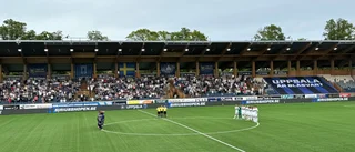 Dubbla fall av misshandel under Siriusmatch