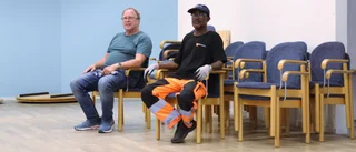 Lokal i gallerian fylls äntligen: "Större möjligheter"