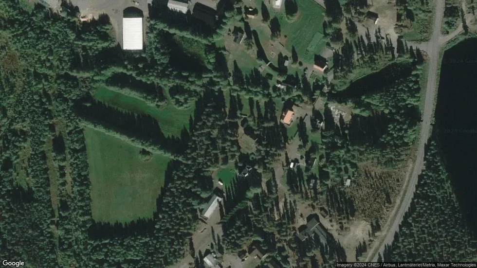Området kring Bjurträsk 175
