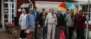 Nedläggning av äldreboende förargar Rosviksbor  