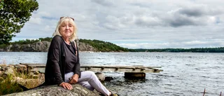 Musik i regn och rusk – Gamla Oxelösund en sommarkväll