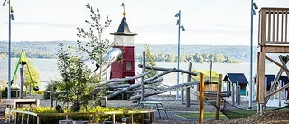 Linköpingsbon: Satsa på Roxen – anlägg en aktivitetspark 
