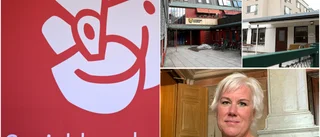 Vad har hänt med Socialdemokraterna i Linköping?