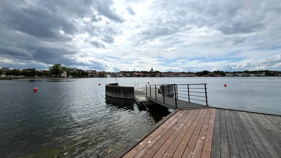 Händelsen inträffade den 31 maj 2023. Rättegången dröjde 21 månader.