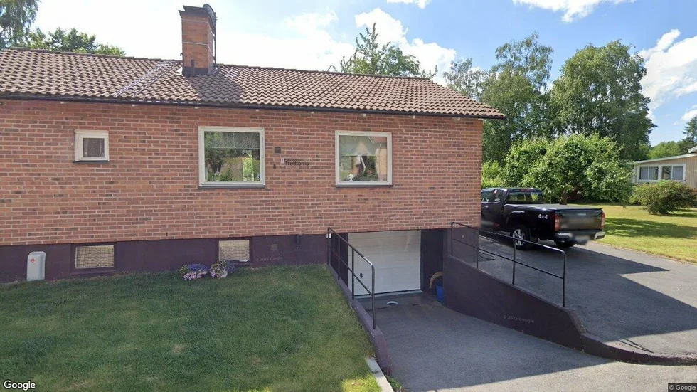 Martinvägen 39