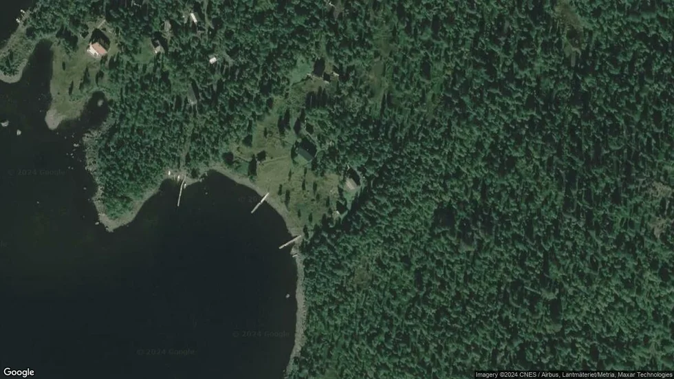 Området kring Östra Västerfjäll 51