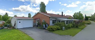 25-åring ny ägare till kedjehus i Skellefteå - 1 575 000 kronor blev priset