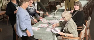 Rädda barnen Råneå firade 80 år