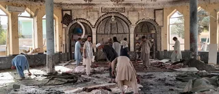 IS-sympatisörer planerade terrordåd i Sverige