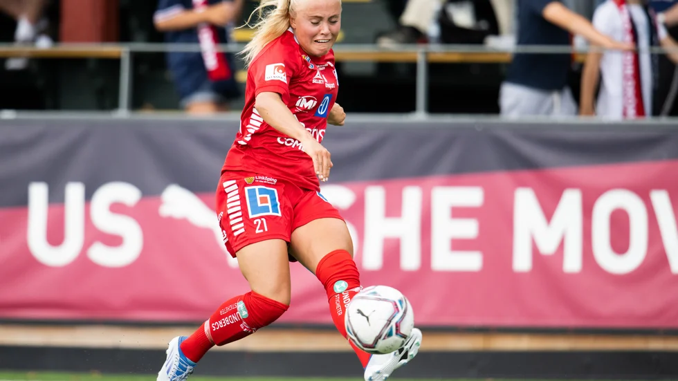 Alva Selerud.