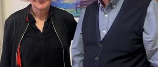 Musik och poesi får oss att överleva