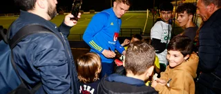Akademifotboll borde ses som barnarbete