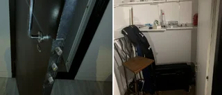 Uppgifter: Fastighetsägaren ville sälja till kriminellt nätverk