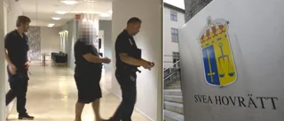 Seriepedofilen "Julia" döms – lurade barn på Snapchat