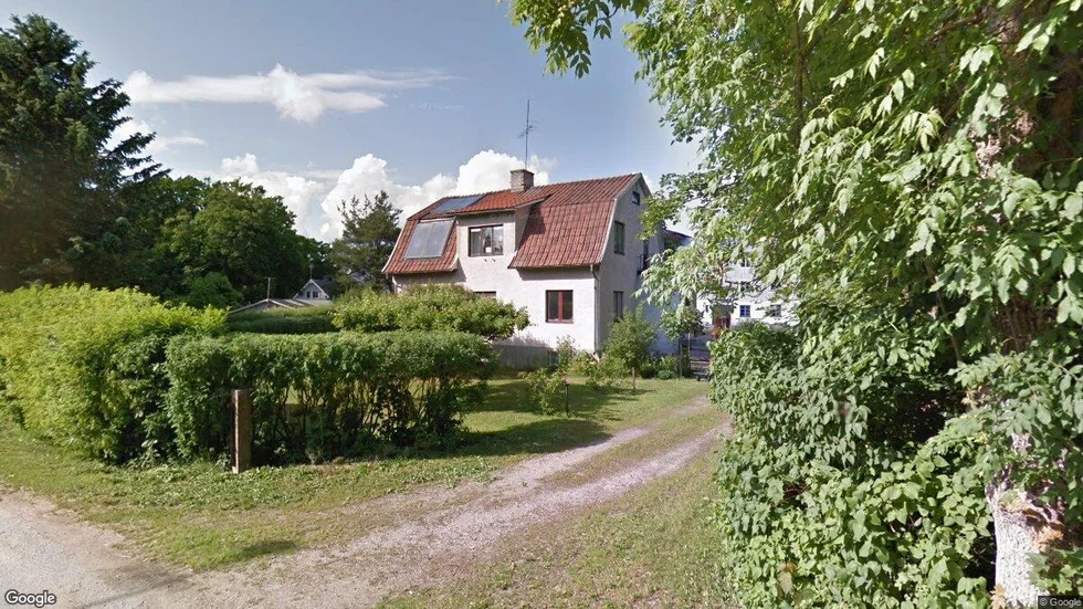 När Hallute 303