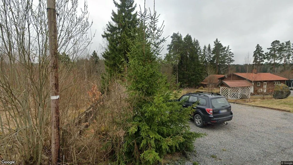 Rilandavägen 55