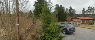 Huset på Rilandavägen 55 i Rimbo sålt för andra gången sedan 2022