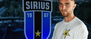 Mittfältaren klar – Sirius värvar Andreas Pyndt