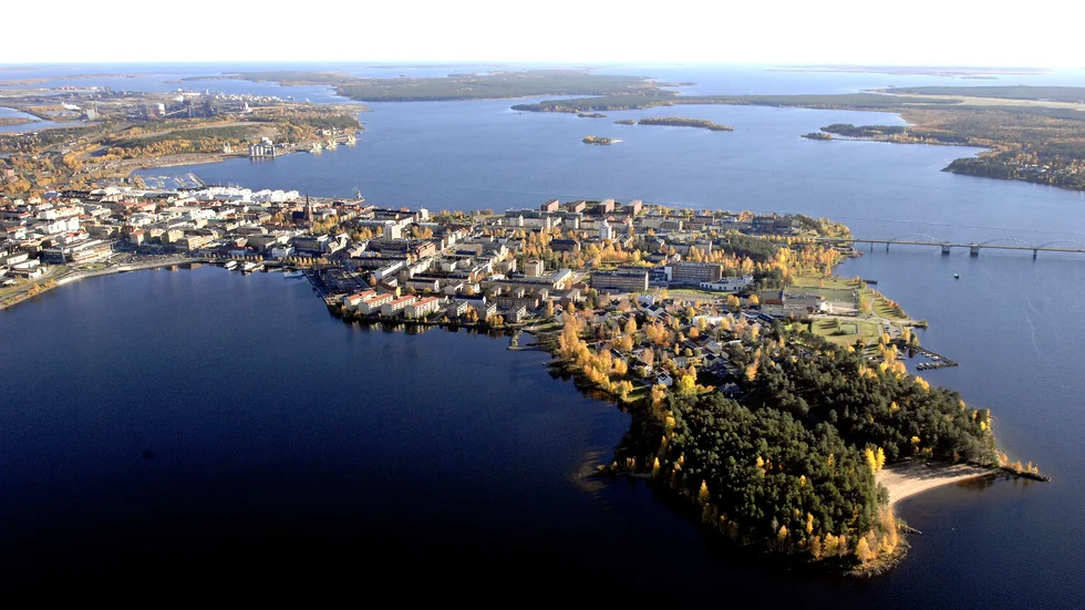 Den senaste befolkningsstatistiken visar på en oroande tendens för Luleå. Under årets sex första månader har stadens befolknings minskat med -244 personer. 