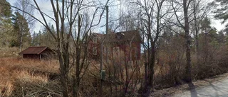 Nya ägare till fastigheten på Kroken 2 i Bergshamra - prislappen: 1 850 000 kronor