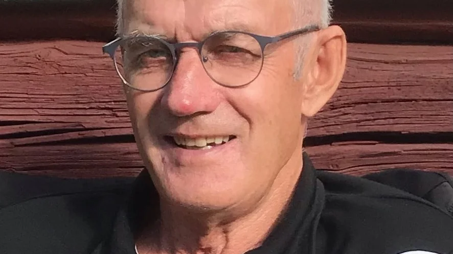 Per-Gösta Persson
