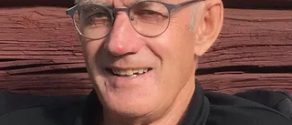 Per-Gösta Persson                       