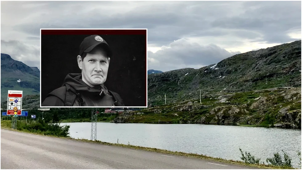 Det råder stor sorg i Boden Hockey efter Johan Lingbros plötsliga död. 
