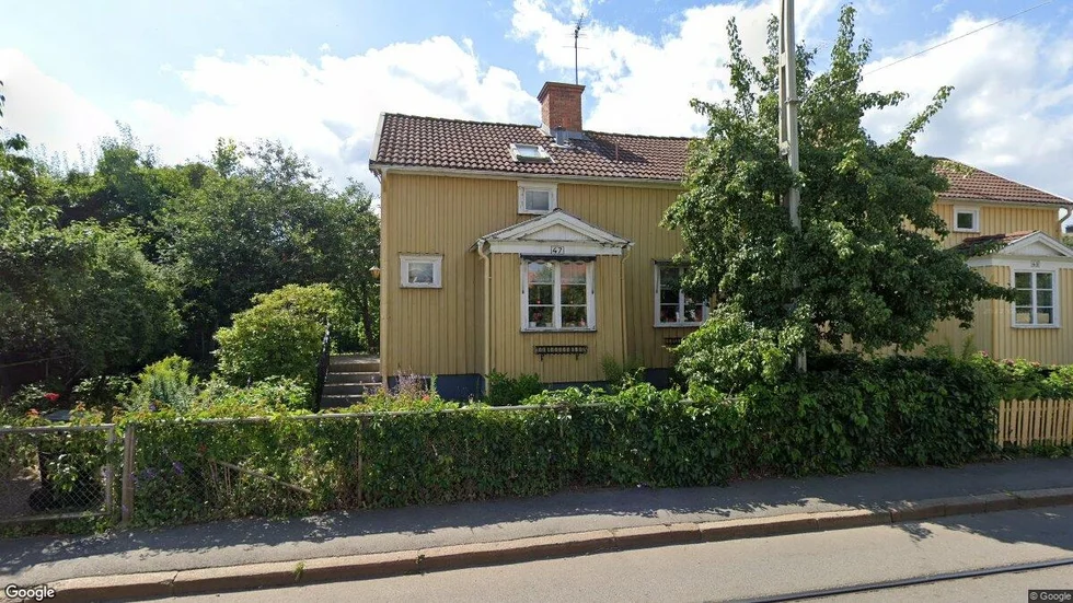 Värmlandsgatan 47