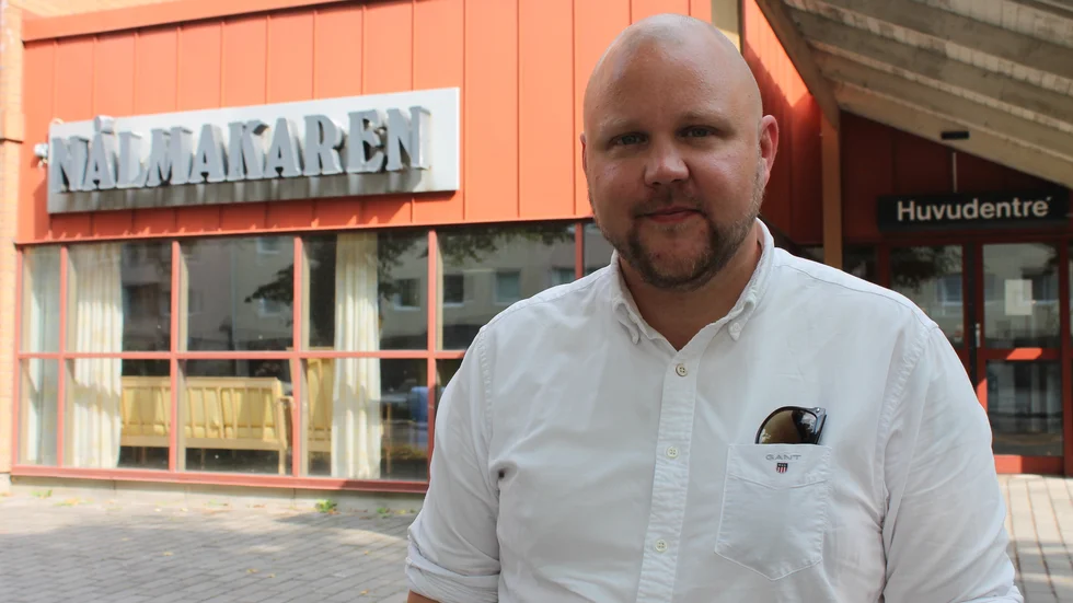 "Pannkakorna var svinbra", säger Magnus Eriksson, matexpert och tidigare deltagare i Sveriges Mästerkock. 