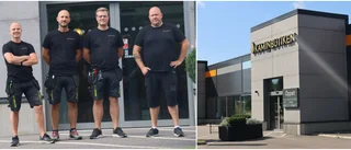 Nya kedjan får butik i Linköping
