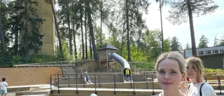 Här hedras döda patienter     