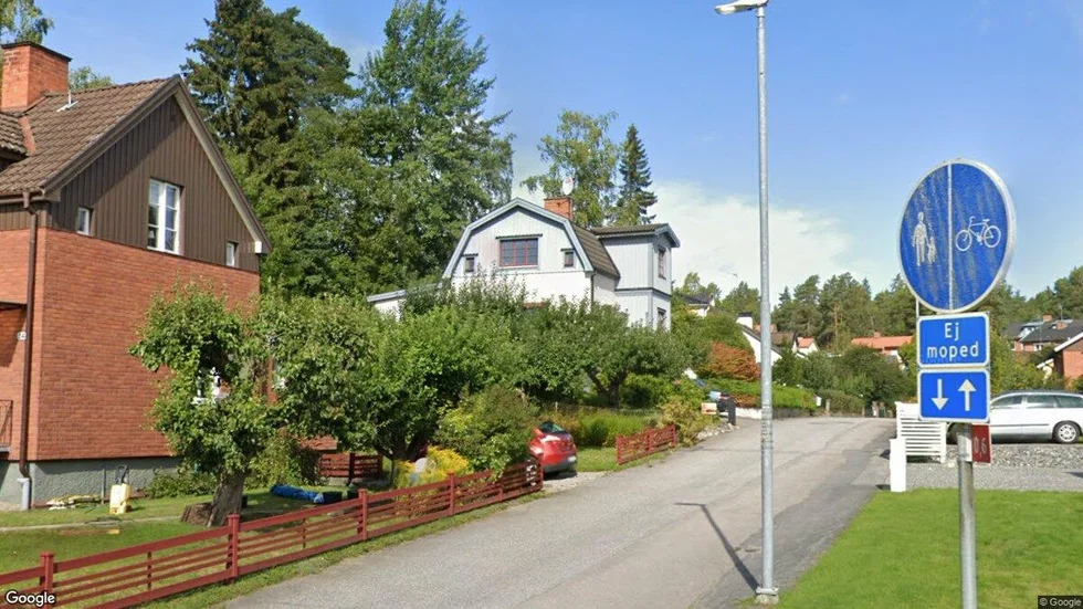Solstugevägen 9