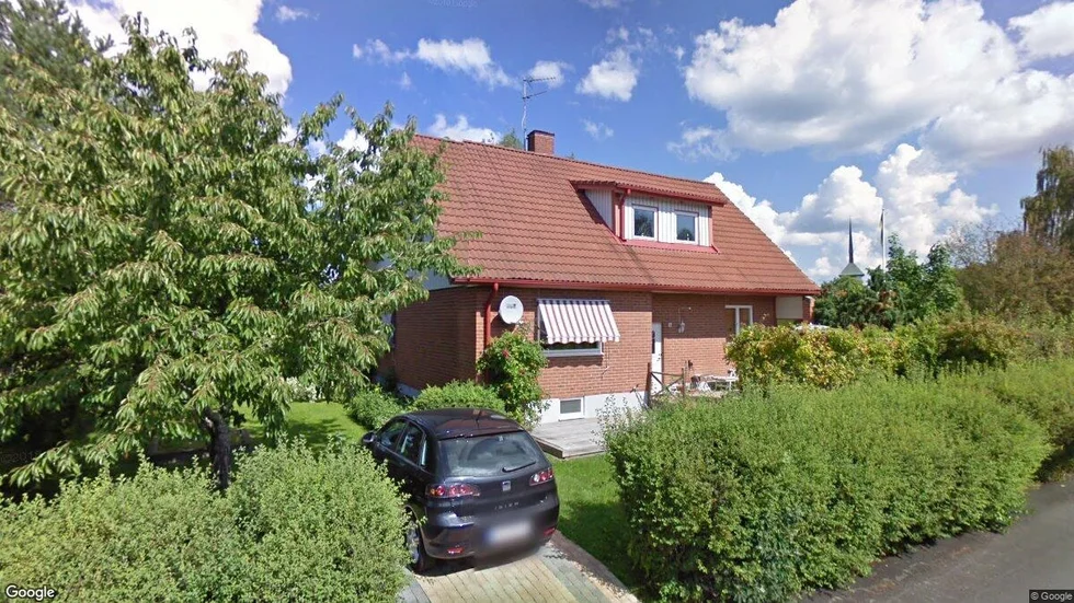 Fräkenvägen 6
