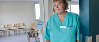 Nya närakuten är klar – redo att ta emot de första patienterna