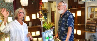 Gotlands lampfabrik släcker för gott – efter 42 år