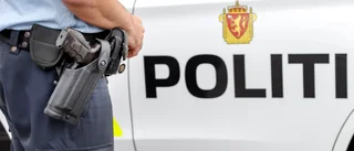 Svenskar gripna i Norge – tros ha gängkoppling