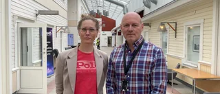 H2GS om kvinnojourens oro: "Vi skickar ut regler"