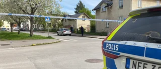 Ingen gripen för skottlossningen i Mjölby – polisförhör pågår