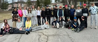 Nästa drag blir riksfinalen i Schackfyran