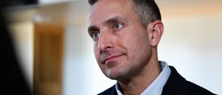 Moderaterna hymlar inte ens med rättssäkerheten