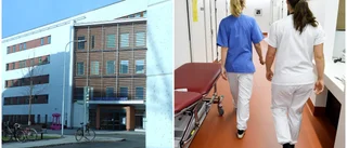 Skötaren: "Varför trasar ni sönder hela psykiatrivården?"