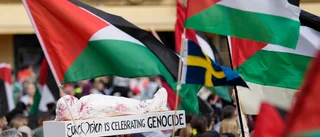 Varför hörs ingen kritik mot Hamas?