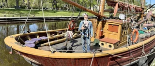 Otrygg hamn och nya broar – stoppar anrika skutan