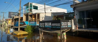 Brazil continues to suffer devastating floods