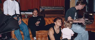Populära gruppen släpper nytt album