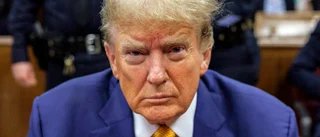 Biden: Trump kommer inte acceptera en förlust