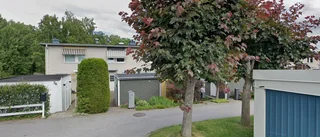 Radhus på 92 kvadratmeter sålt i Krokek, Kolmården - priset: 2 900 000 kronor