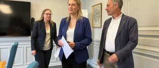 Frithioff (V) om kommunstyrets plan för upphandling: "Katastrof" 