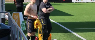 Infjärdens attack mot förbundet: "Det är ryggradslöst"